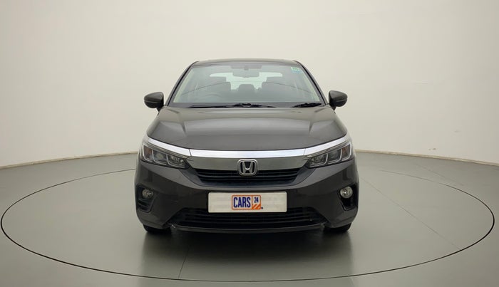 2022 Honda City 1.5L I-VTEC VX CVT, Petrol, Automatic, 20,236 km, Front
