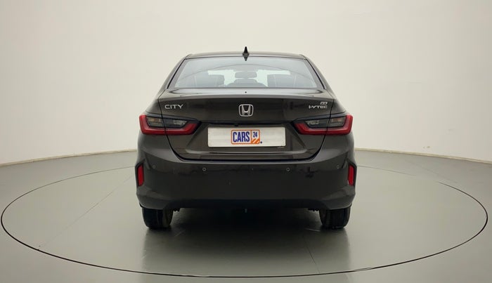 2022 Honda City 1.5L I-VTEC VX CVT, Petrol, Automatic, 20,236 km, Back/Rear
