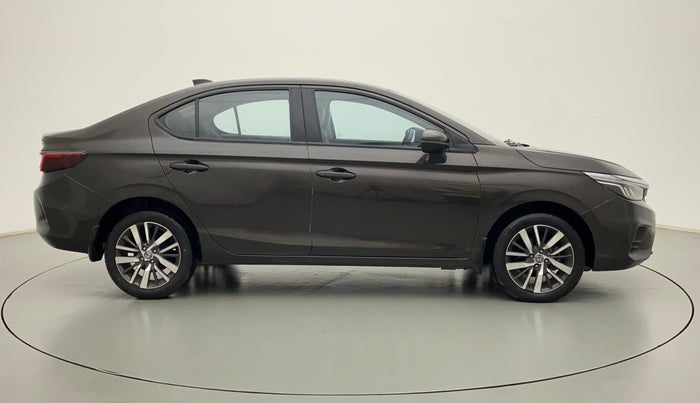 2022 Honda City 1.5L I-VTEC VX CVT, Petrol, Automatic, 20,236 km, Right Side View