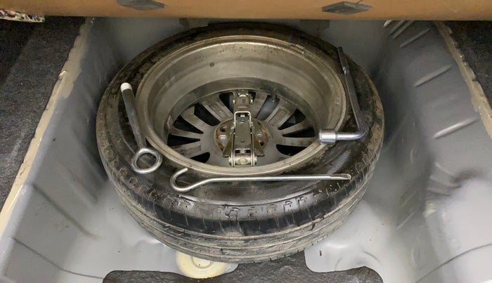 2022 Honda City 1.5L I-VTEC VX CVT, Petrol, Automatic, 20,236 km, Spare Tyre