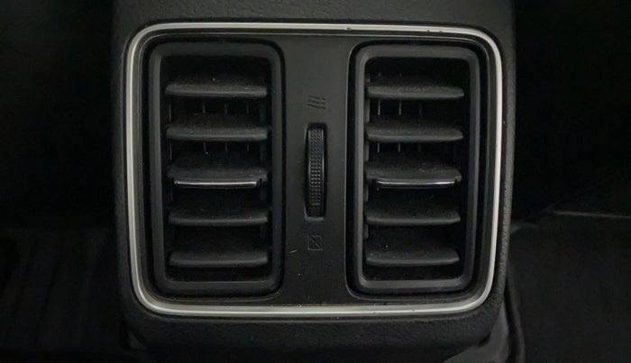 2022 Honda City 1.5L I-VTEC VX CVT, Petrol, Automatic, 20,236 km, Rear AC Vents