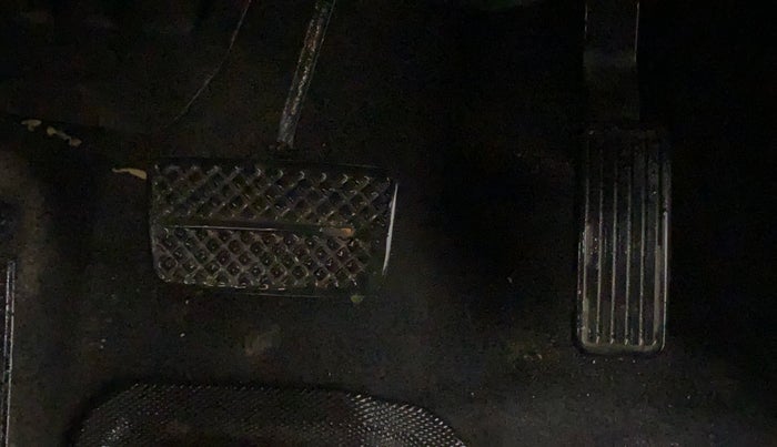 2022 Honda City 1.5L I-VTEC VX CVT, Petrol, Automatic, 20,236 km, Pedals