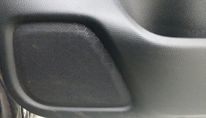 2022 Honda City 1.5L I-VTEC VX CVT, Petrol, Automatic, 20,236 km, Speaker