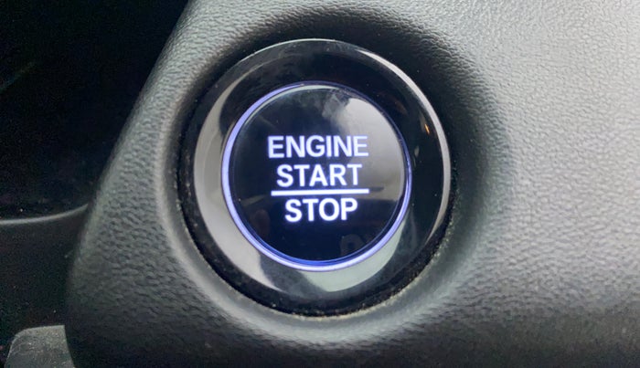 2022 Honda City 1.5L I-VTEC VX CVT, Petrol, Automatic, 20,236 km, Keyless Start/ Stop Button