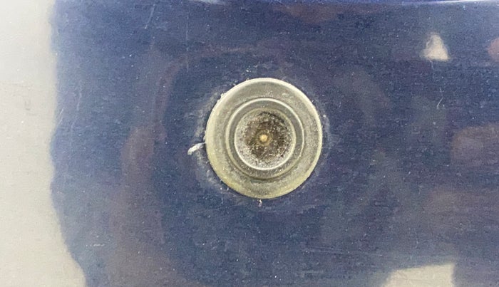 2023 Maruti Baleno SIGMA PETROL 1.2, CNG, Manual, 23,514 km, Parking Camera