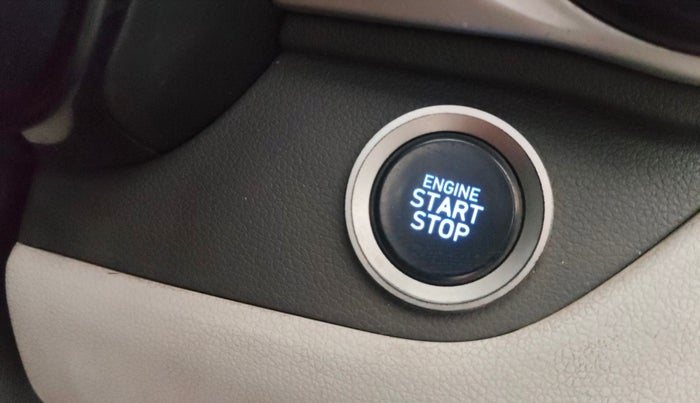 2021 Hyundai GRAND I10 NIOS ASTA AMT 1.2 KAPPA VTVT, Petrol, Automatic, 81,928 km, Keyless Start/ Stop Button