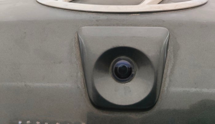 2021 Hyundai GRAND I10 NIOS ASTA AMT 1.2 KAPPA VTVT, Petrol, Automatic, 81,928 km, Parking Camera