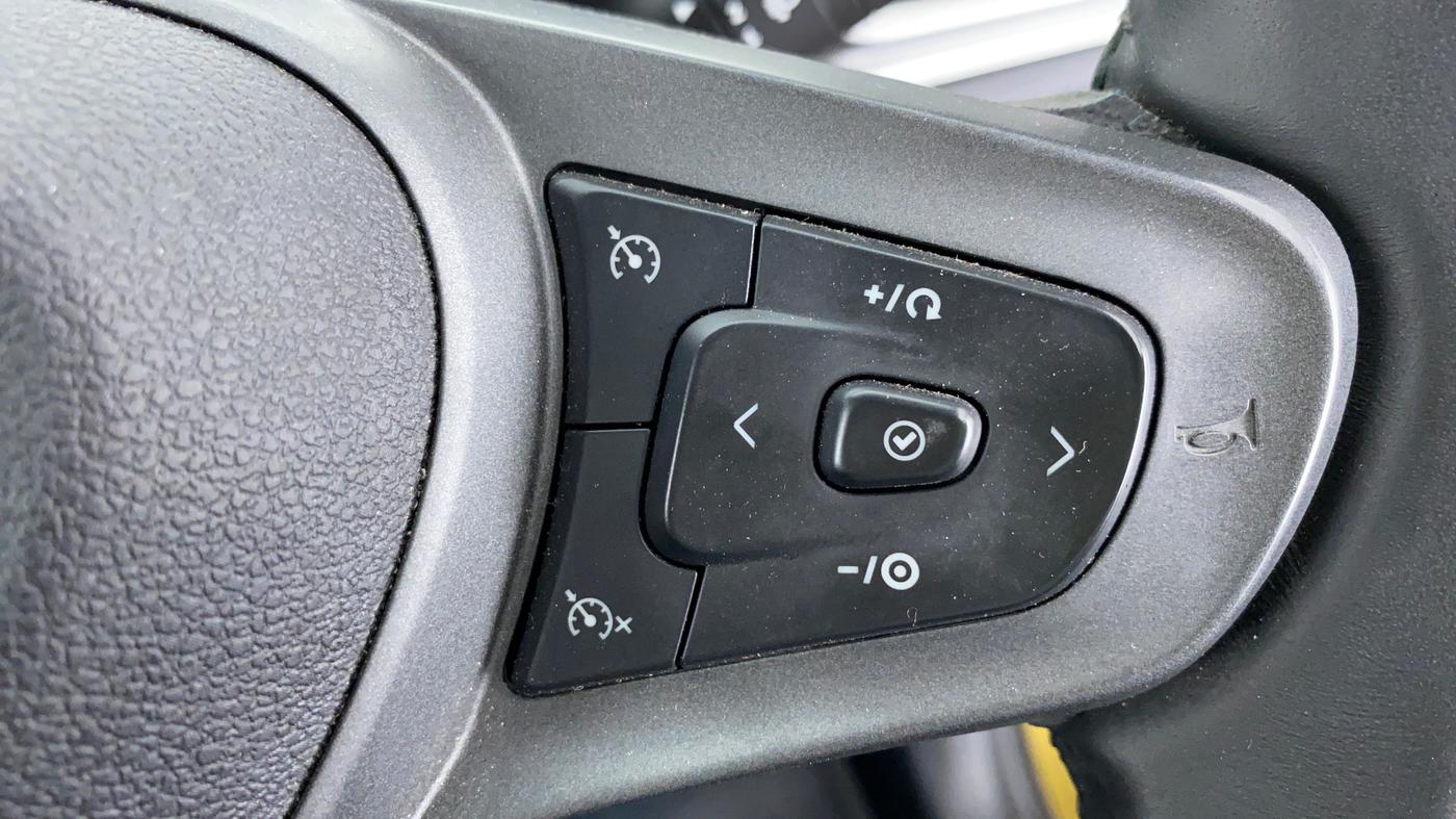 2020 Tata ALTROZ XZ 1.2, Petrol, Manual, 10,789 km, Adaptive Cruise Control