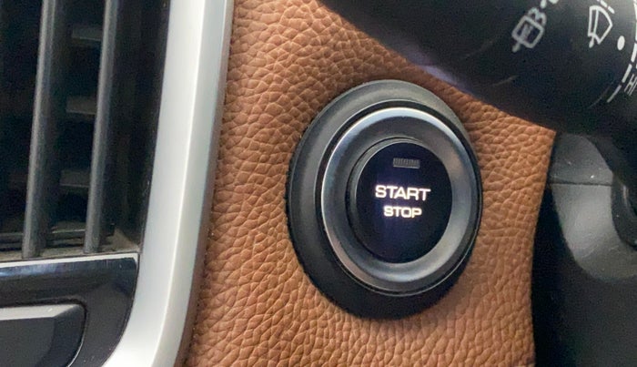 2021 MG HECTOR PLUS SHARP 1.5 PETROL TURBO DCT 6-STR, Petrol, Automatic, 62,486 km, Keyless Start/ Stop Button