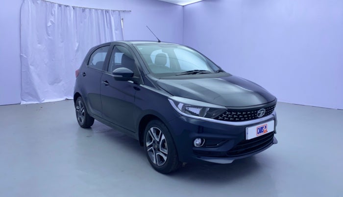 2021 Tata Tiago XZA PETROL, Petrol, Automatic, 40,223 km, SRP