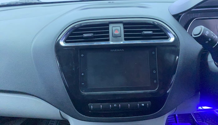 2021 Tata Tiago XZA PETROL, Petrol, Automatic, 40,223 km, Sound System