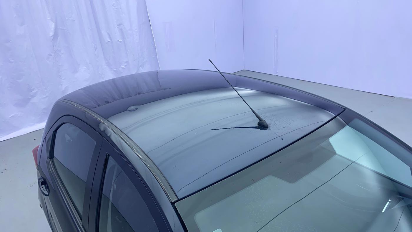 2021 Tata Tiago XZA PETROL, Petrol, Automatic, 40,223 km, Roof