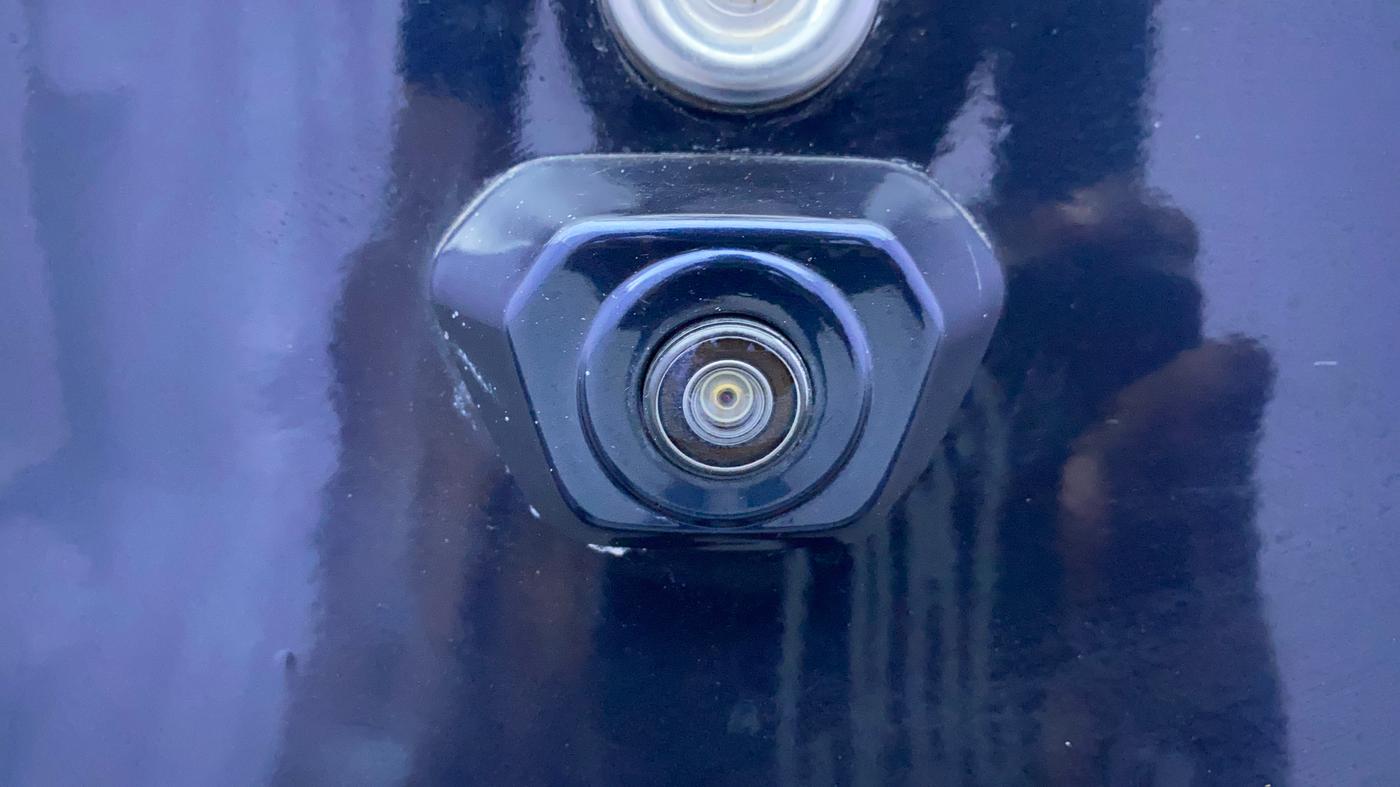2021 Tata Tiago XZA PETROL, Petrol, Automatic, 40,223 km, Parking Camera