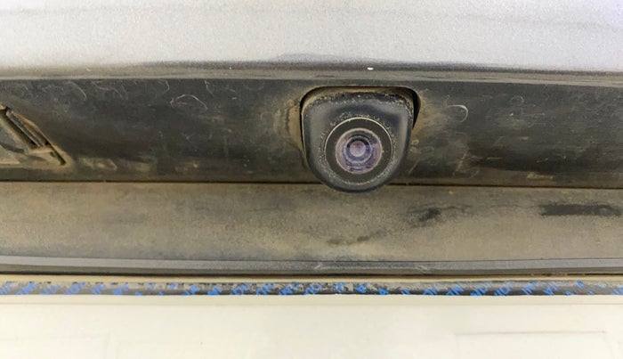 2022 Hyundai VENUE SX 1.0 TURBO IMT, Petrol, Manual, 31,846 km, Parking Camera