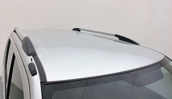 2014 Maruti Wagon R 1.0 VXI, Petrol, Manual, 9,948 km, Roof