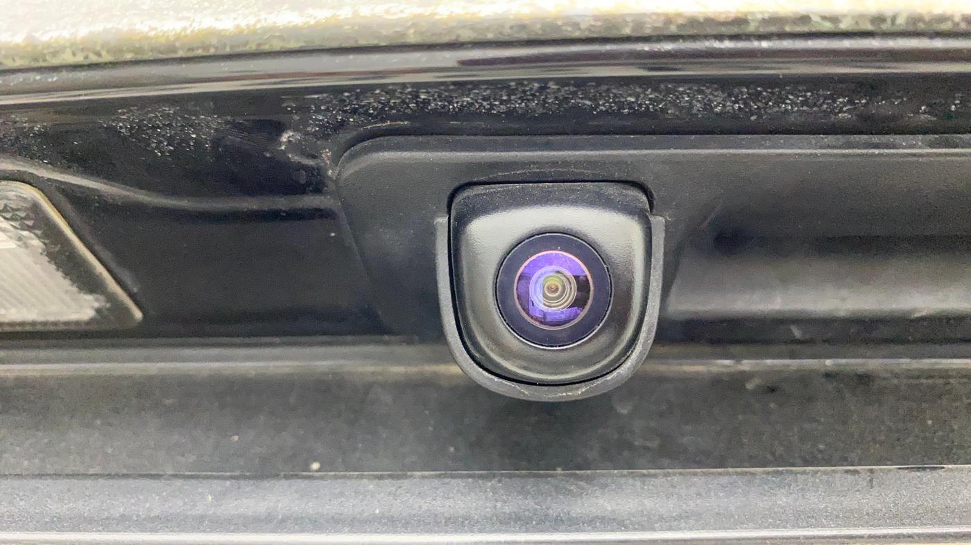 2019 Hyundai Verna 1.4 EX PETROL, Petrol, Manual, 73,775 km, Parking Camera