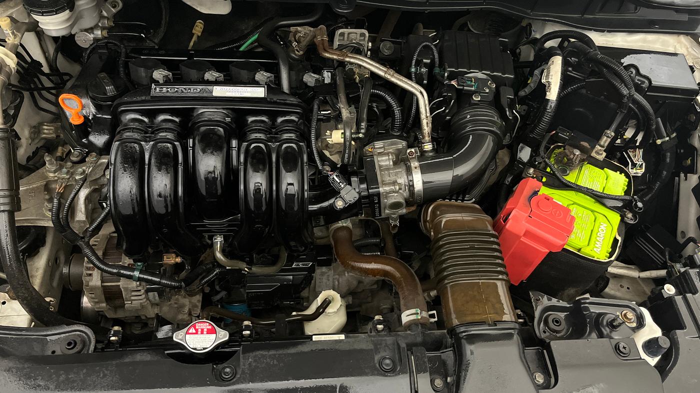 2020 Honda City 1.5L I-VTEC ZX CVT, Petrol, Automatic, 51,503 km, Engine View