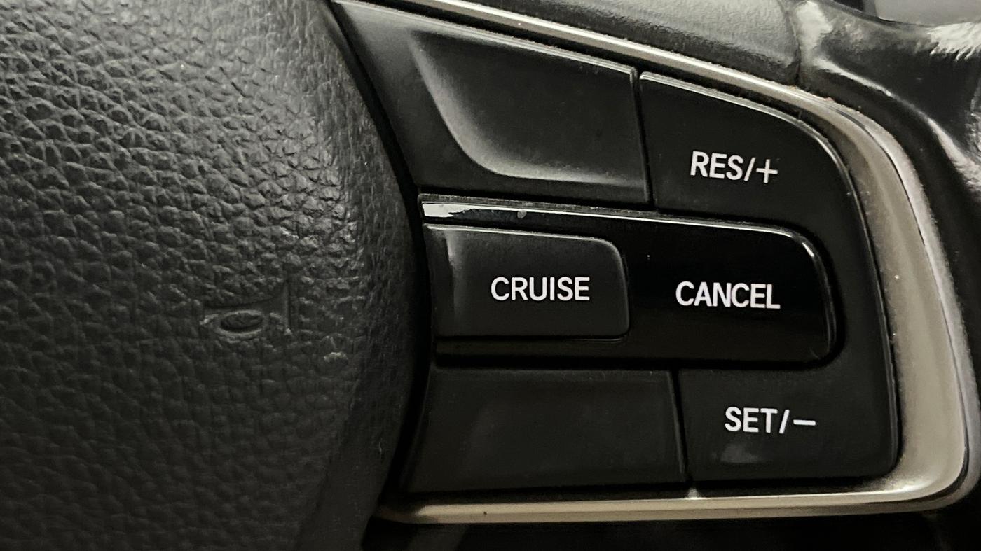 2020 Honda City 1.5L I-VTEC ZX CVT, Petrol, Automatic, 51,503 km, Adaptive Cruise Control