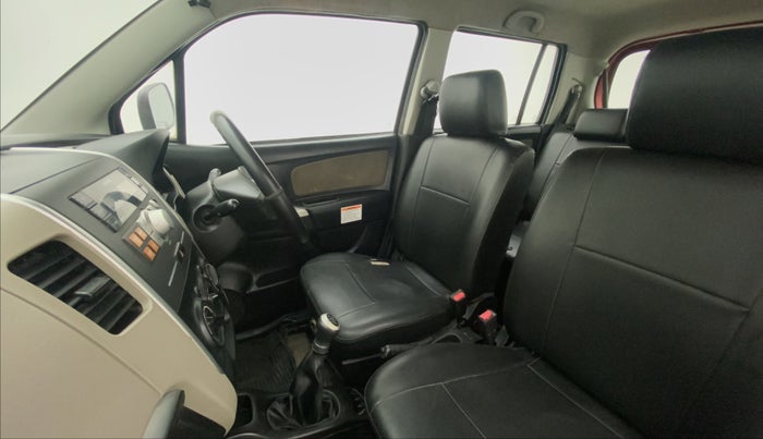 2014 Maruti Wagon R 1.0 LXI CNG, CNG, Manual, 55,726 km, Right Side Front Door Cabin