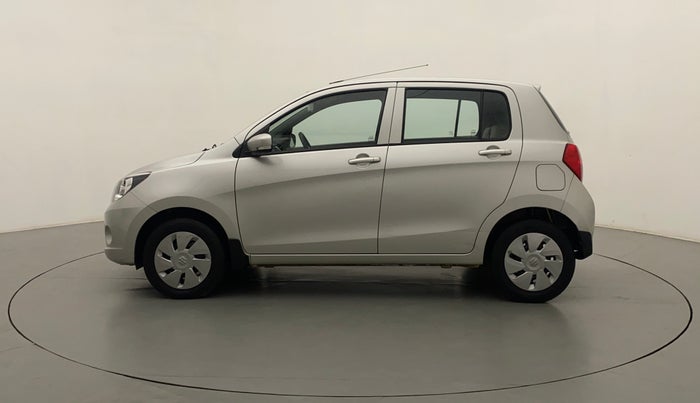 2016 Maruti Celerio ZXI, Petrol, Manual, 22,765 km, Left Side
