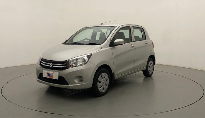 2016 Maruti Celerio ZXI, Petrol, Manual, 22,765 km, Left Front Diagonal