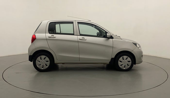2016 Maruti Celerio ZXI, Petrol, Manual, 22,765 km, Right Side
