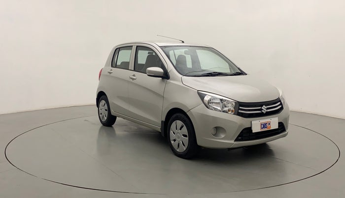 2016 Maruti Celerio ZXI, Petrol, Manual, 22,765 km, SRP