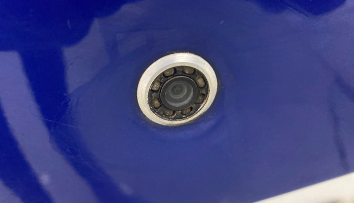 2018 Hyundai Eon ERA +, Petrol, Manual, 41,657 km, Parking Camera