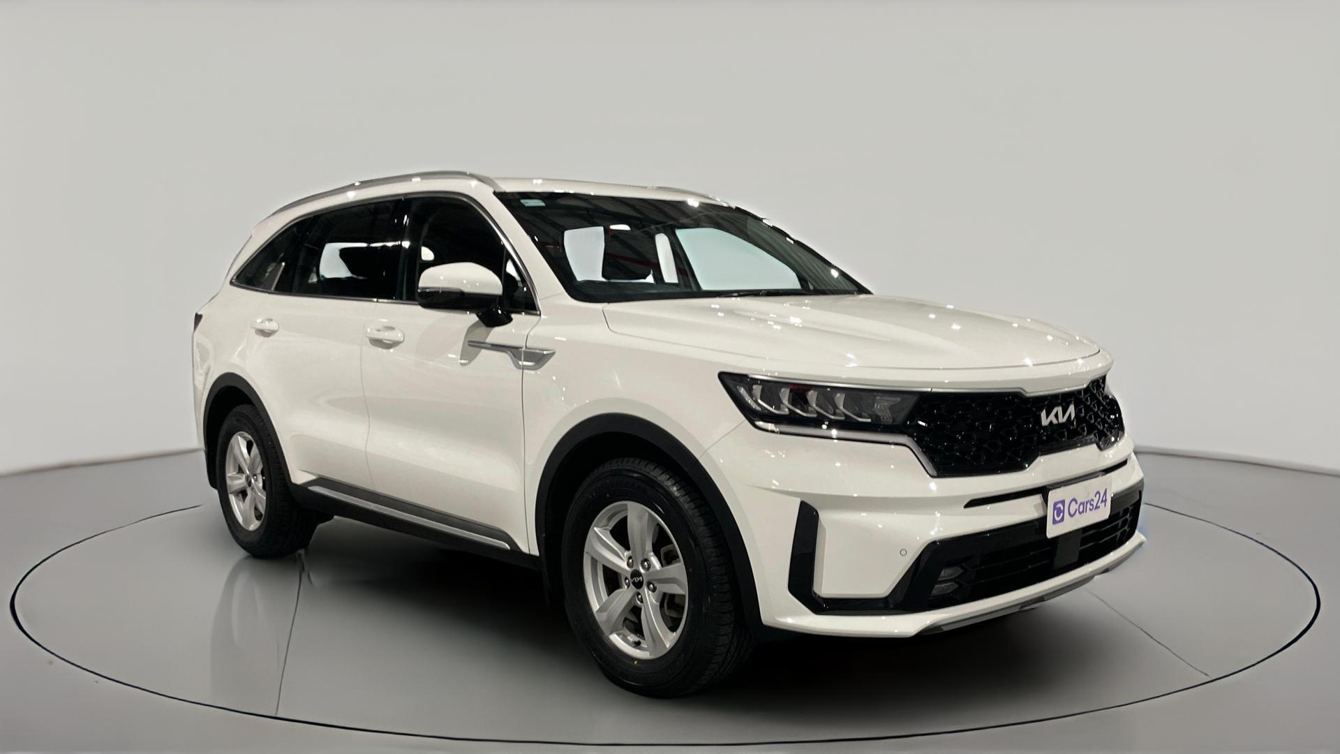 Kia Sorento image