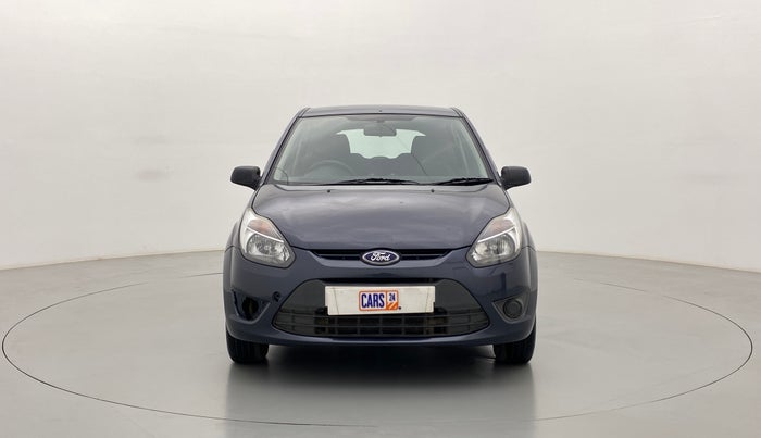 2012 Ford Figo 1.4 EXI DURATORQ, Diesel, Manual, 93,017 km, Front