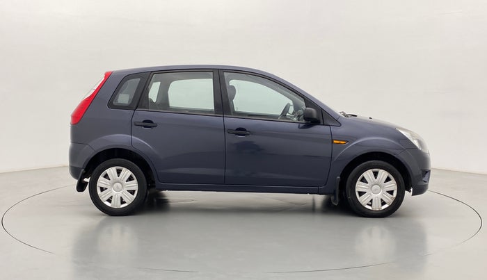 2012 Ford Figo 1.4 EXI DURATORQ, Diesel, Manual, 93,017 km, Right Side View