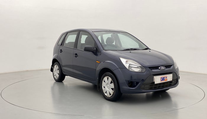 2012 Ford Figo 1.4 EXI DURATORQ, Diesel, Manual, 93,017 km, Right Front Diagonal
