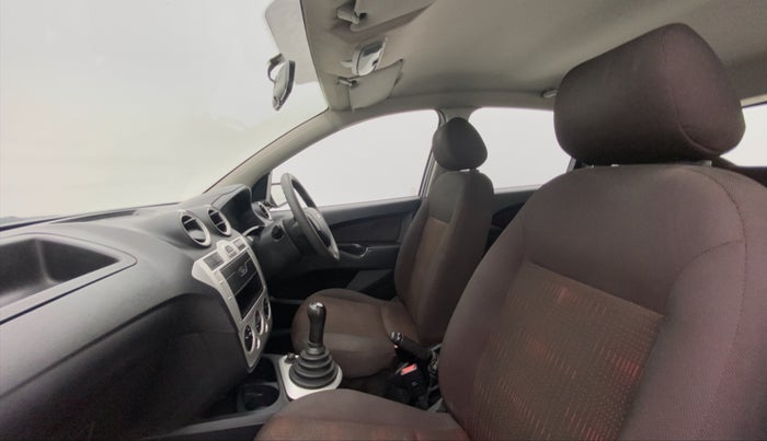 2012 Ford Figo 1.4 EXI DURATORQ, Diesel, Manual, 93,017 km, Right Side Front Door Cabin