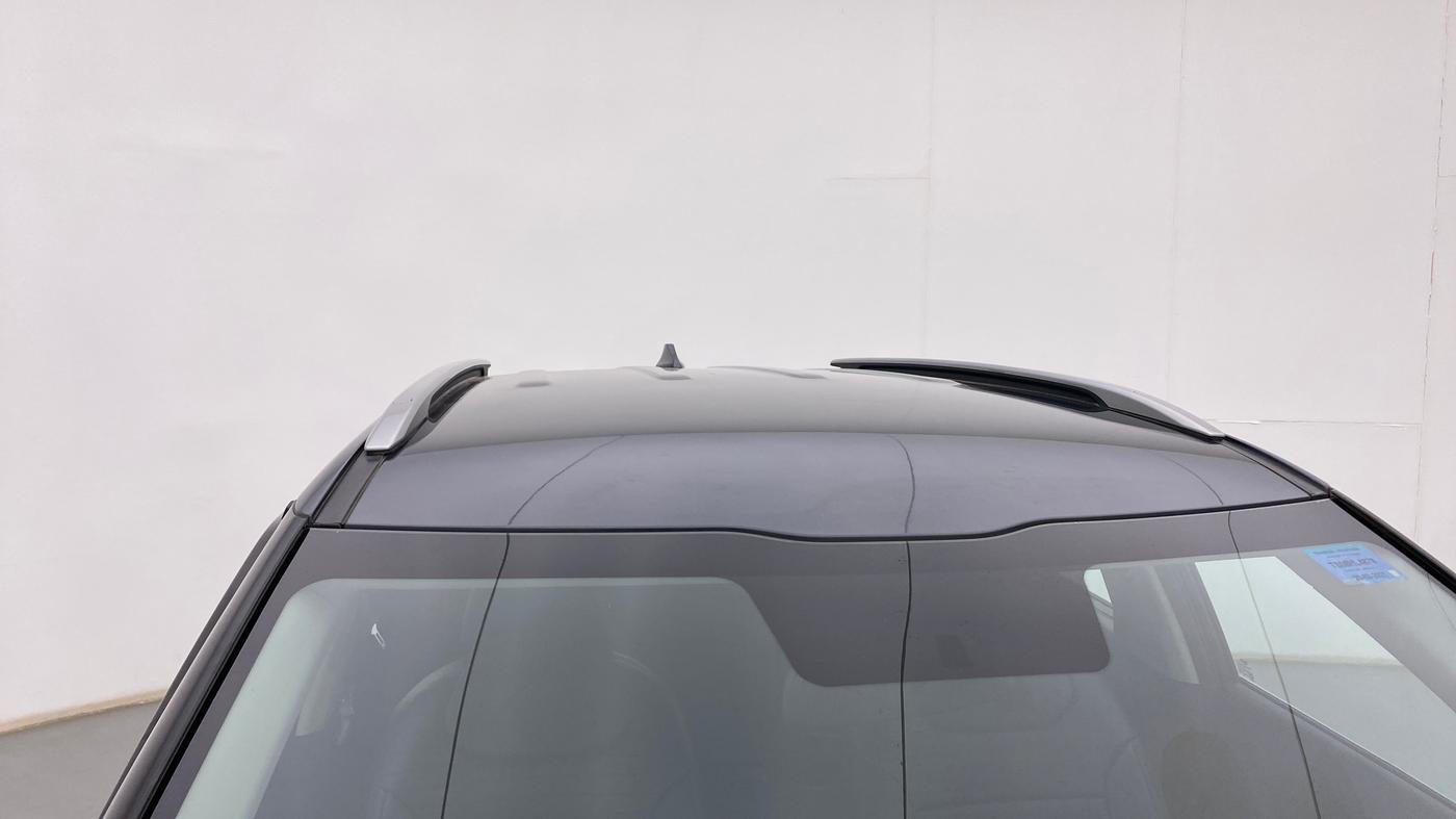 2021 KIA SELTOS HTK PLUS 1.5, Petrol, Manual, 31,348 km, Roof