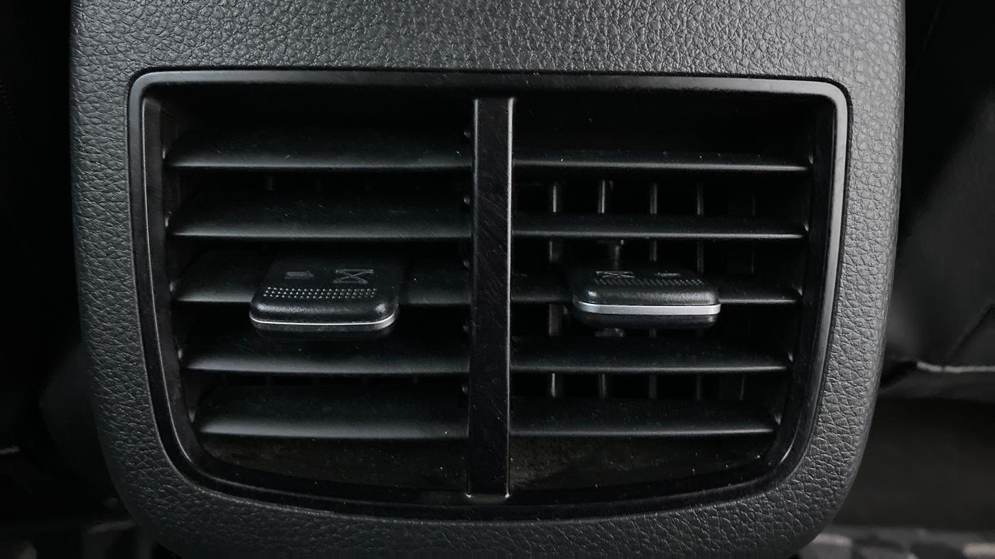 2021 KIA SELTOS HTK PLUS 1.5, Petrol, Manual, 31,348 km, Rear AC Vents