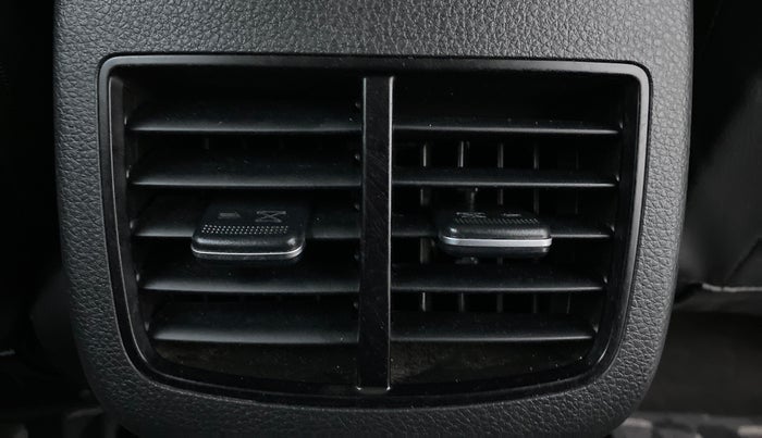 2021 KIA SELTOS HTK PLUS 1.5, Petrol, Manual, 31,348 km, Rear AC Vents