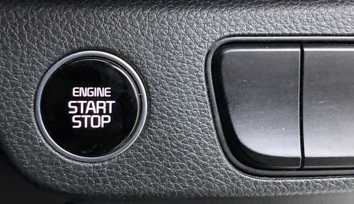 2021 KIA SELTOS HTK PLUS 1.5, Petrol, Manual, 31,348 km, Keyless Start/ Stop Button