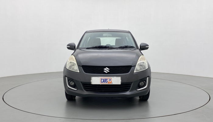 2017 Maruti Swift VXI, Petrol, Manual, 67,841 km, Front