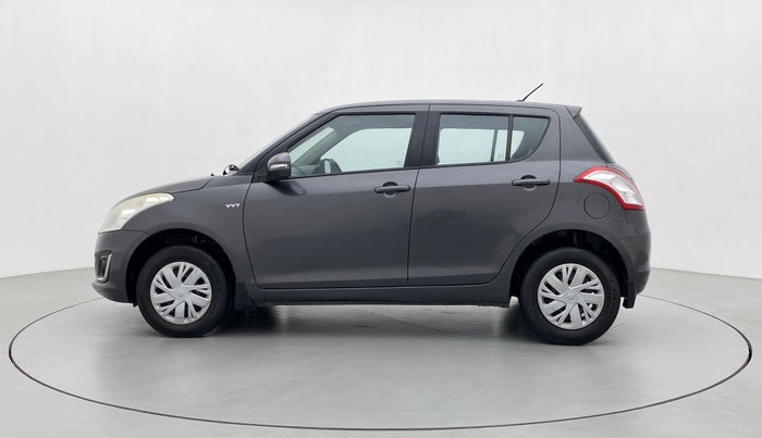 2017 Maruti Swift VXI, Petrol, Manual, 67,841 km, Left Side