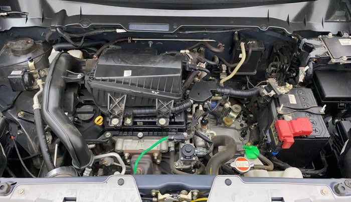 2022 Maruti Celerio ZXI PLUS, Petrol, Manual, 16,952 km, Open Bonet