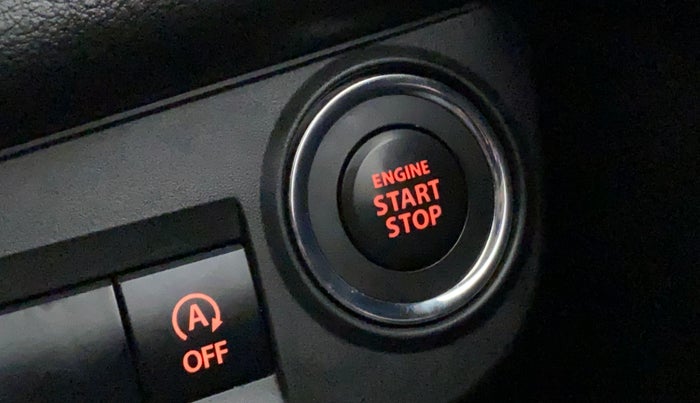 2022 Maruti Celerio ZXI PLUS, Petrol, Manual, 16,952 km, Keyless Start/ Stop Button