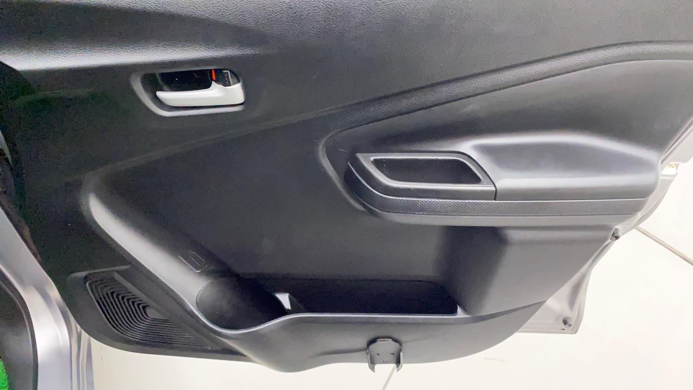 2022 Maruti Celerio ZXI PLUS, Petrol, Manual, 16,952 km, Driver Side Door Panels Control