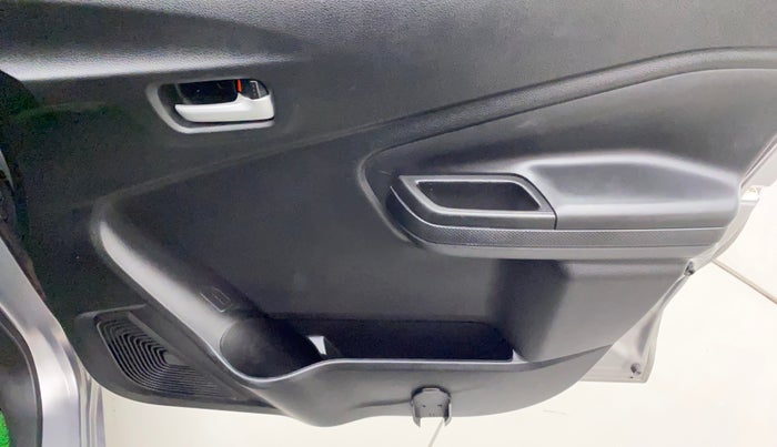2022 Maruti Celerio ZXI PLUS, Petrol, Manual, 16,952 km, Driver Side Door Panels Control