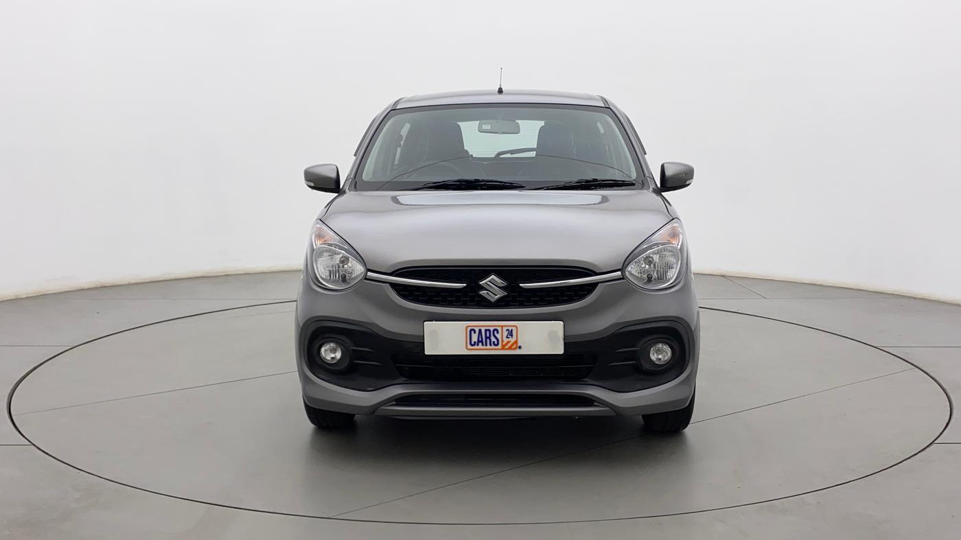 2022 Maruti Celerio ZXI PLUS, Petrol, Manual, 16,952 km, Front
