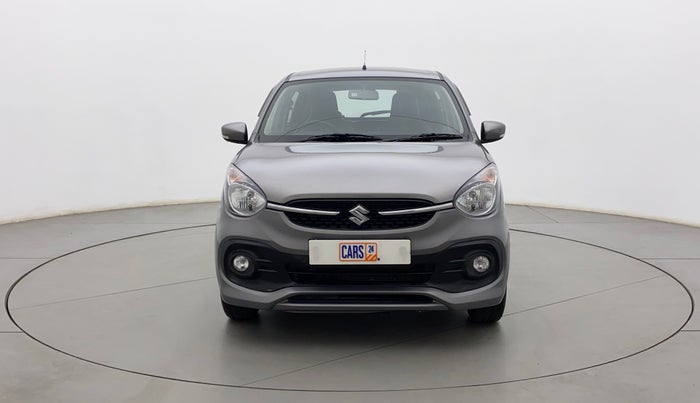 2022 Maruti Celerio ZXI PLUS, Petrol, Manual, 16,952 km, Front