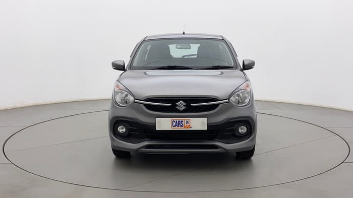 2022 Maruti Celerio ZXI PLUS, Petrol, Manual, 16,952 km, Front