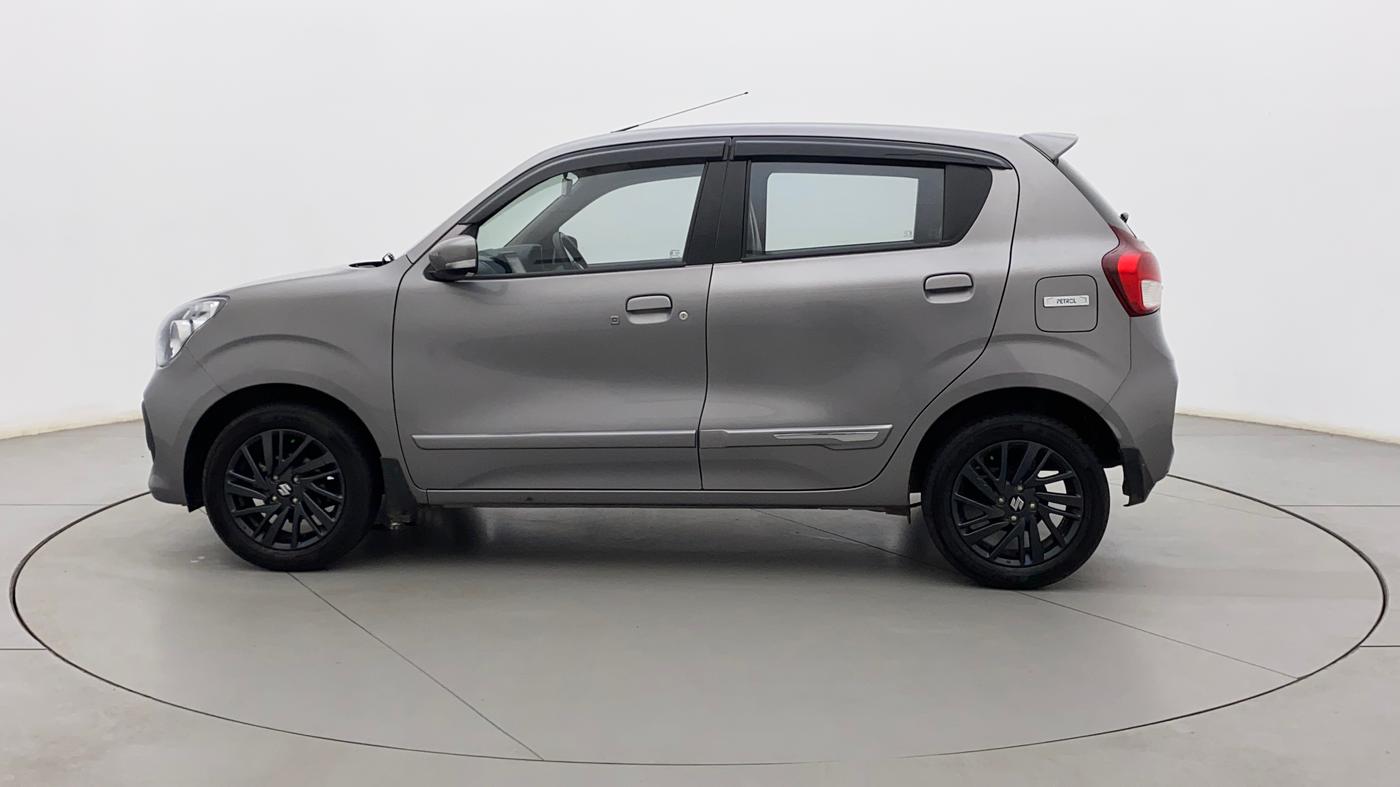 2022 Maruti Celerio ZXI PLUS, Petrol, Manual, 16,952 km, Left Side