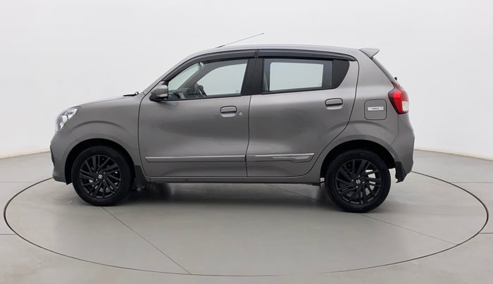 2022 Maruti Celerio ZXI PLUS, Petrol, Manual, 16,952 km, Left Side