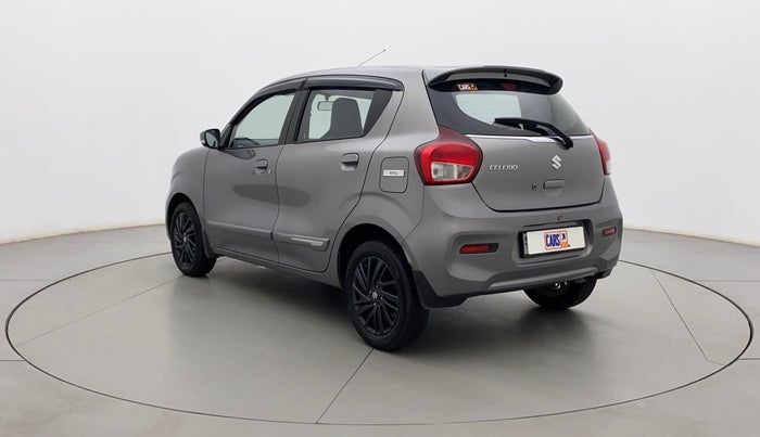 2022 Maruti Celerio ZXI PLUS, Petrol, Manual, 16,952 km, Left Back Diagonal