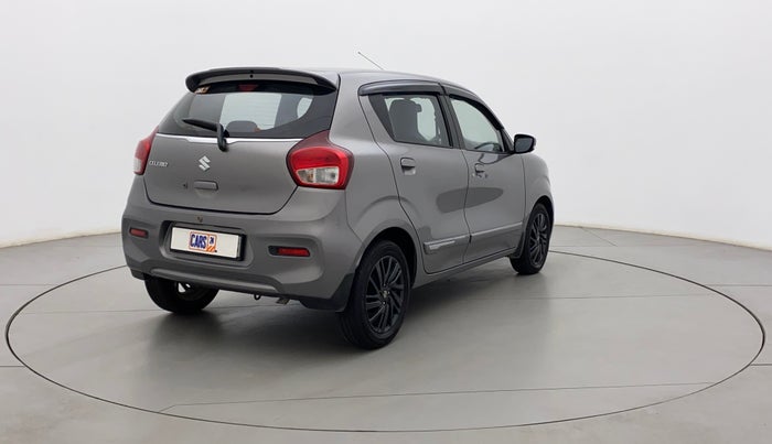 2022 Maruti Celerio ZXI PLUS, Petrol, Manual, 16,952 km, Right Back Diagonal